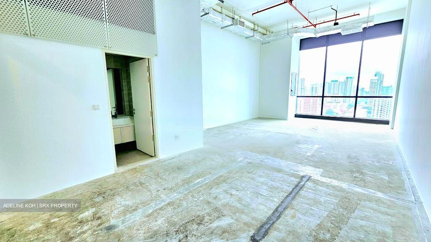 Centrium Square (D8), Office #455985691